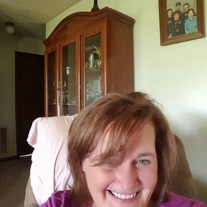 Meet your Posher, Jodi anne